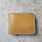 Money Clip Wallet- Exotics