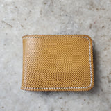 Money Clip Wallet- Exotics