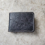 Money Clip Wallet- Exotics