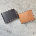 Money Clip Wallet- Plain