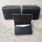 Business Card Holder (Black)