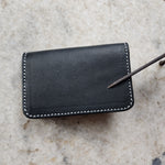 Business Card Holder (Black)