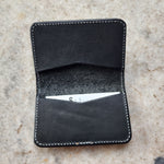 Business Card Holder (Black)