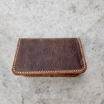 Business Card Holder (Pull-Up)