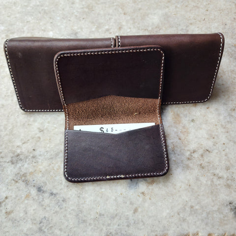 Business Card Holder (Latigo)