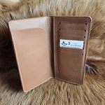 Roper Wallet (Shark Skin)