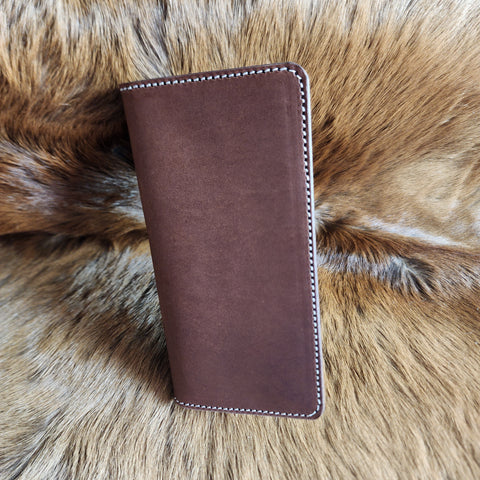 Roper Wallet (Brown)