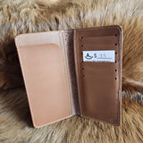 Roper Wallet (Brown)