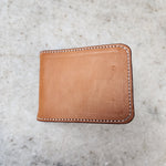 Money Clip Wallet- Plain