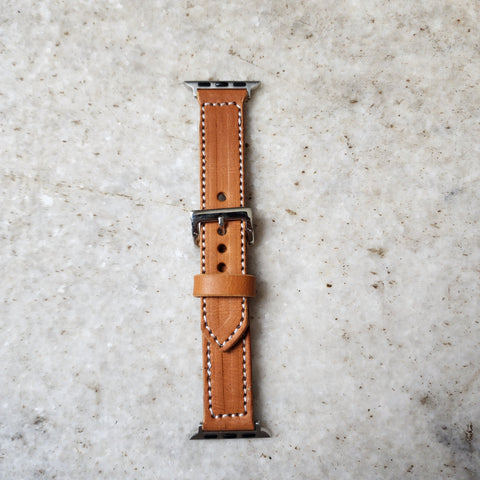 Apple Watch Band (English Bridle 38MM S/M)