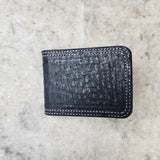 Money Clip Wallet- Exotics