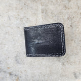 Money Clip Wallet- Exotics