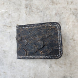 Money Clip Wallet- Exotics