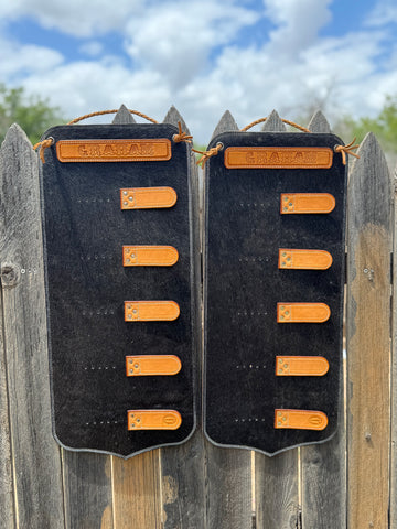 Buckle Holder (5)