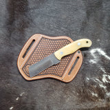 Bull Cutter Knife Sheath