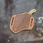 Bull Cutter Knife Sheath