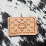 Business Card Holder (Quilt)