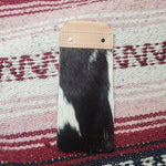 Rodeo Badge Holder (2)