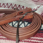 Split Reins