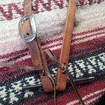 Split Ear Headstall