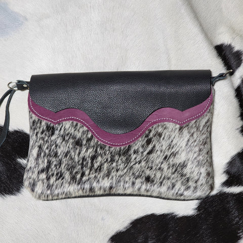 Crossbody Purse Bag (Various HoH)