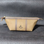 Bronc Stomper Dopp Kit Template (Pattern Only, No Bag)