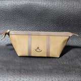 Bronc Stomper Dopp Kit Template (Pattern Only, No Bag)