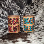 Beer Slut Koozie