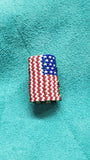 Wildrag Slide (US Flag)